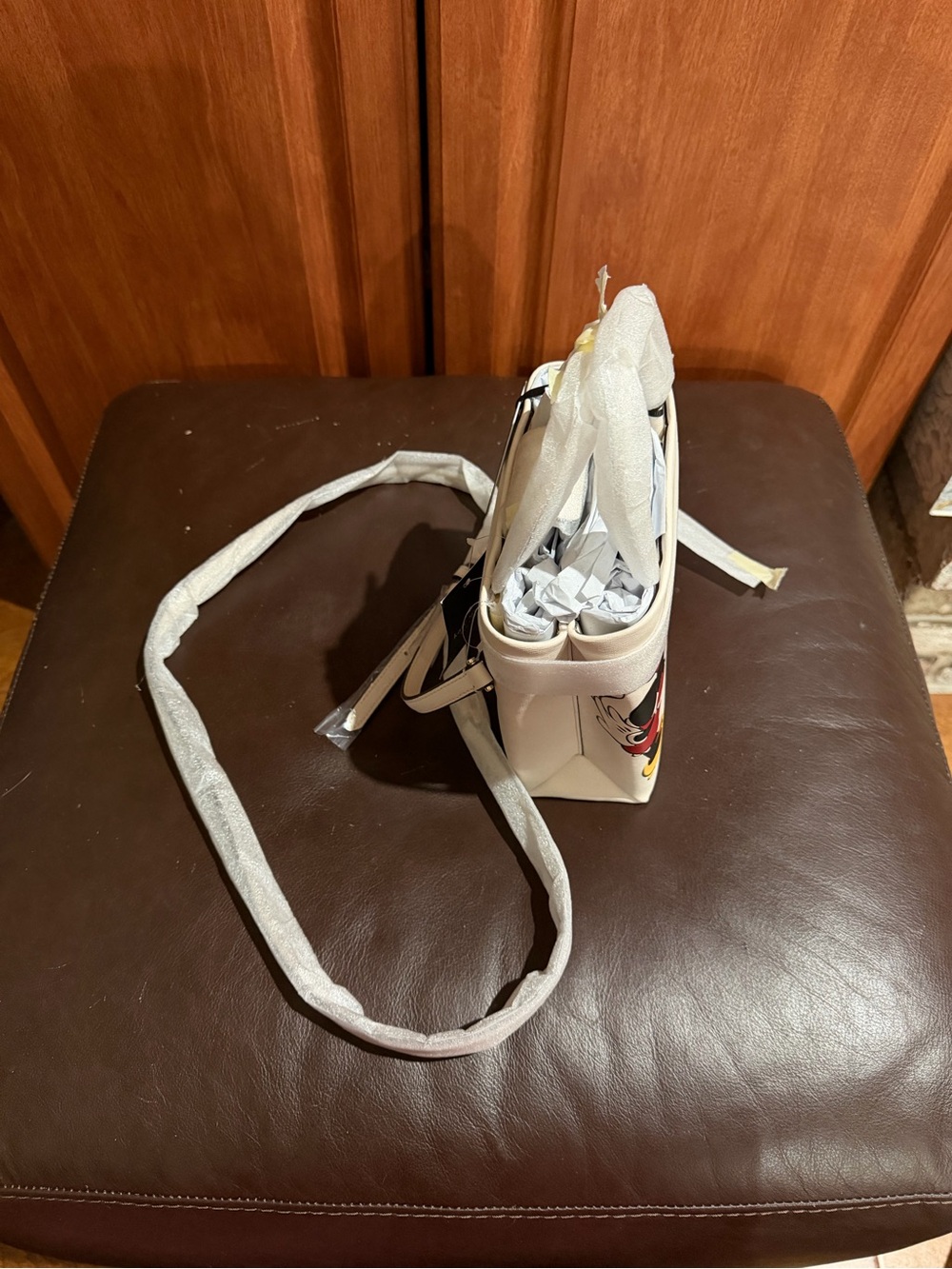 Kate Spade x Disney Purse - Picture 2 of 5